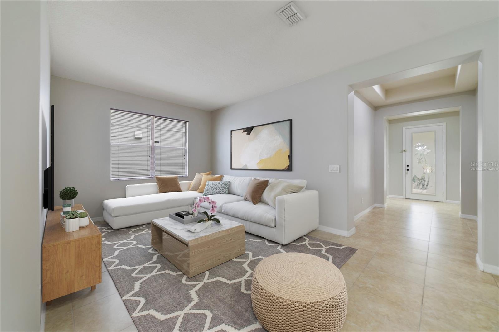 CREEKS RUN - Residential