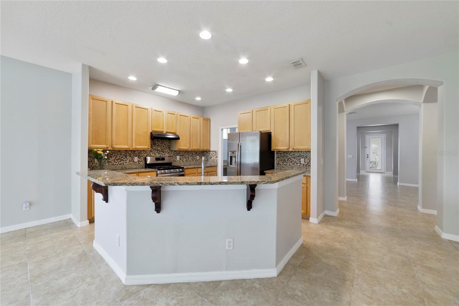 CREEKS RUN - Residential