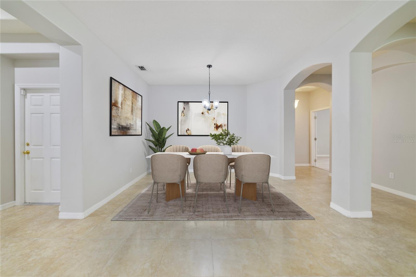 13850 AMELIA POND DRIVE