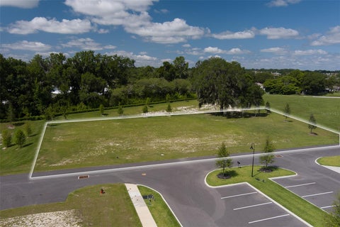 Tiny photo for 4820 NW Blitchton Road, Ocala, FL 34482 (MLS # OM697594)