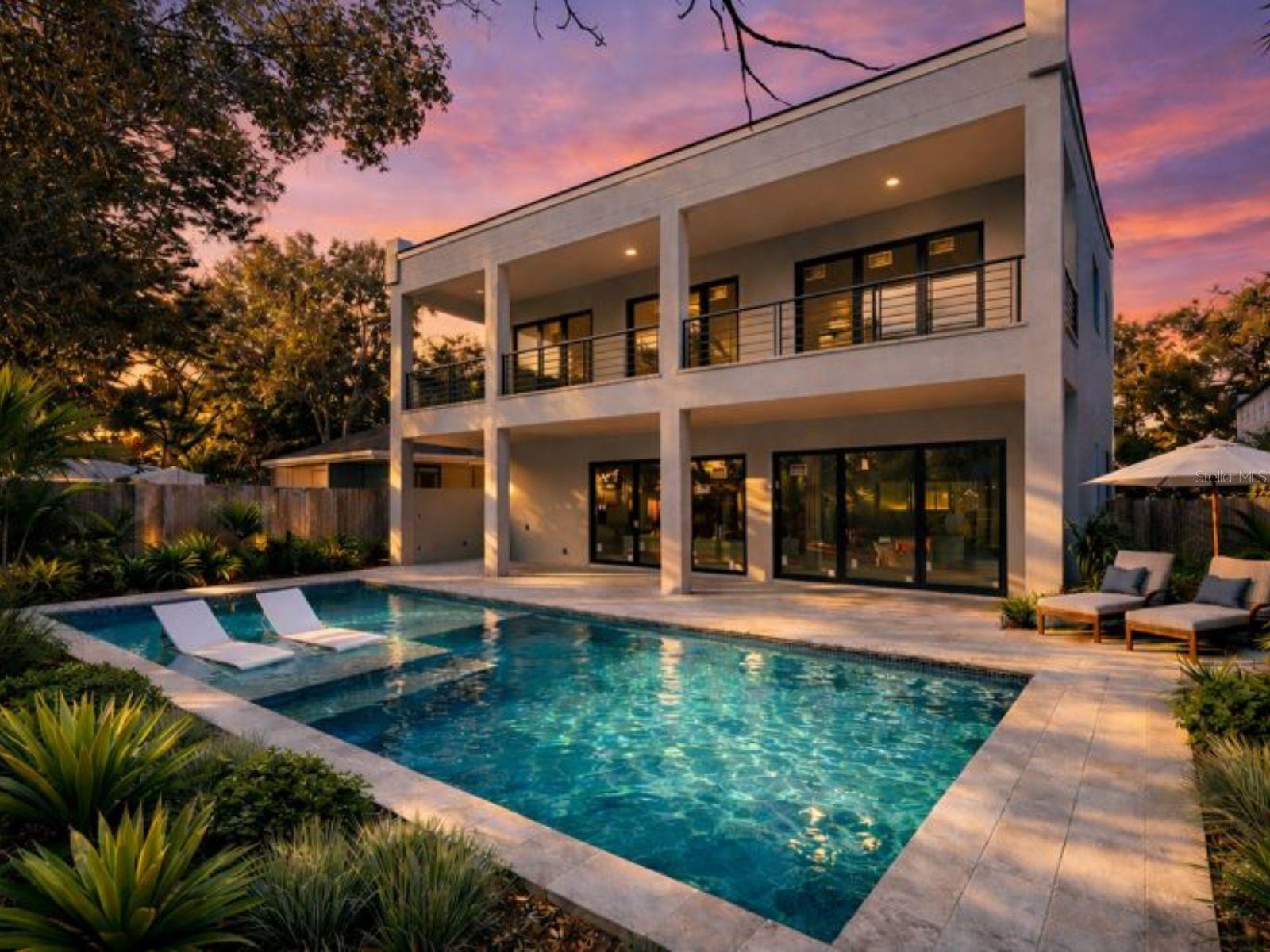 PARK LAKE TERRACE - Residential