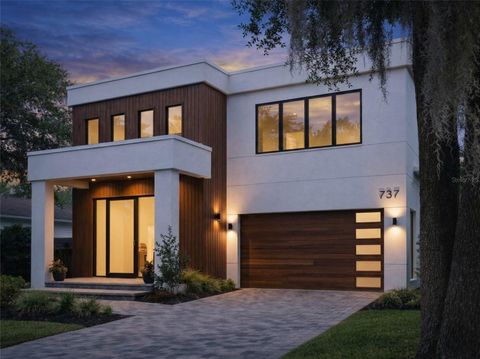 737 N SUMMERLIN AVENUE ORLANDO FL 32803