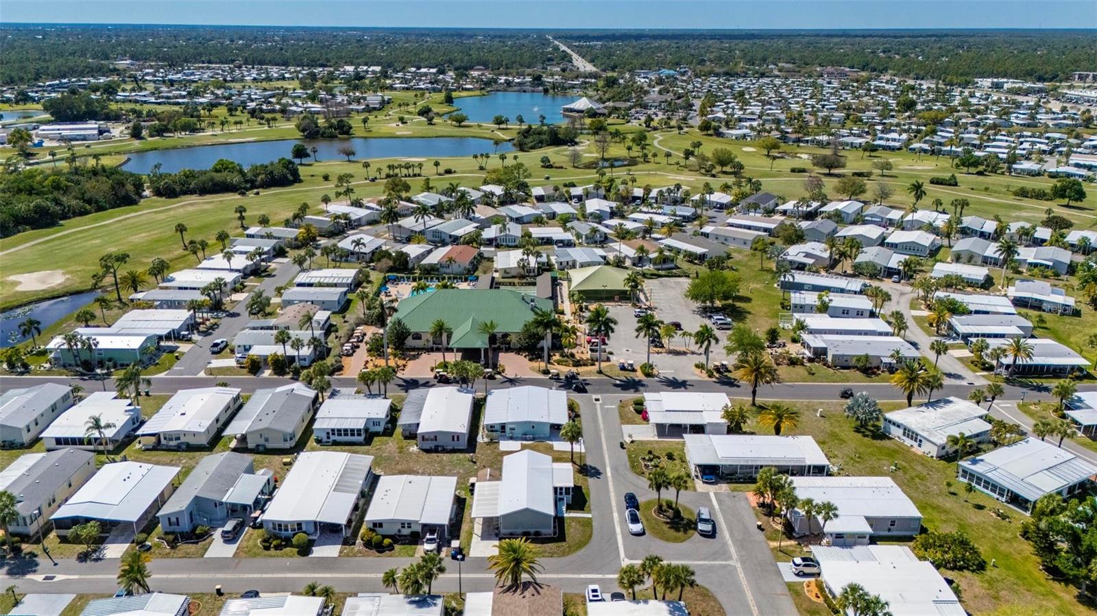 MAPLE LEAF ESTATES - Residential