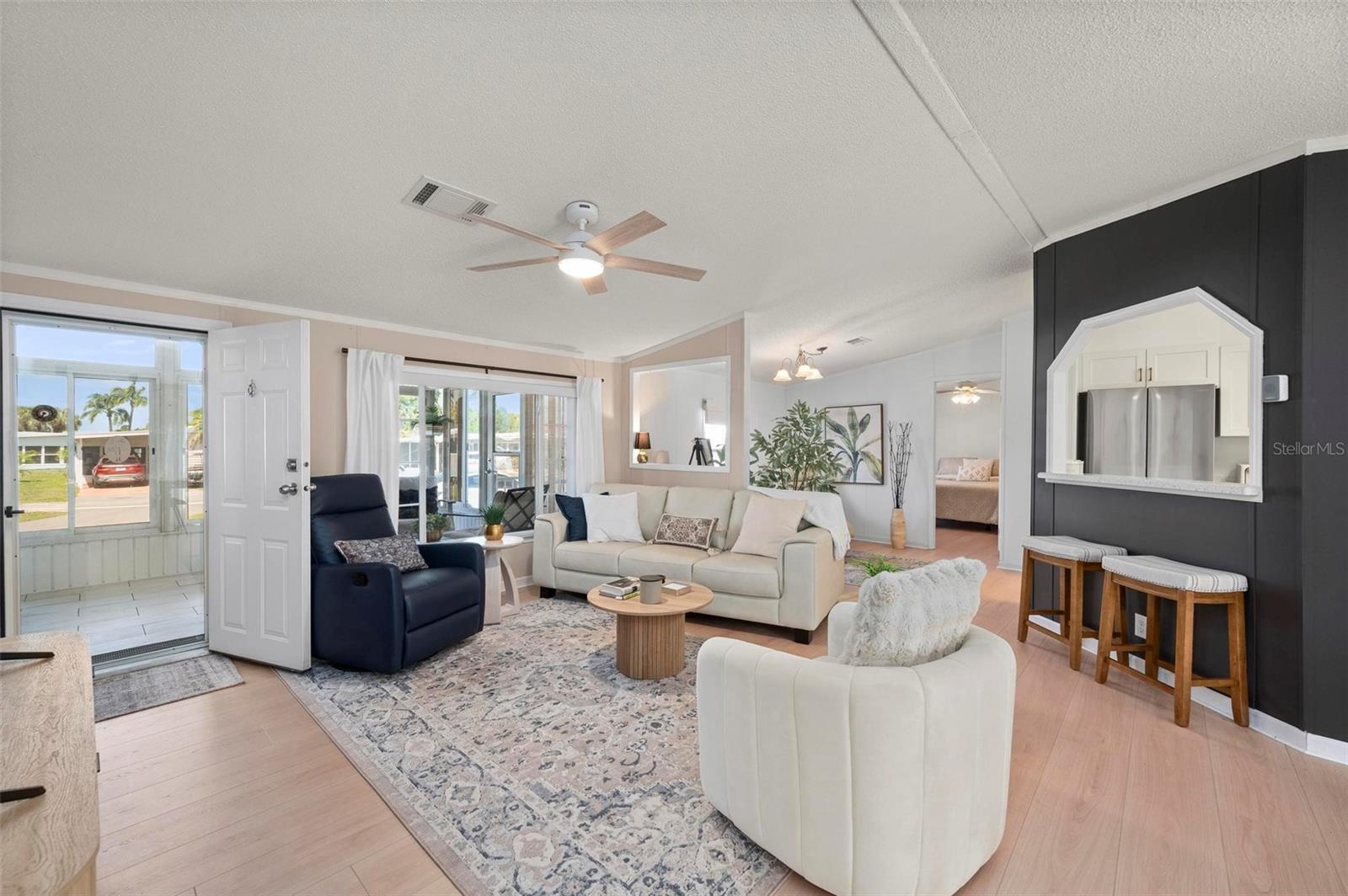 MAPLE LEAF ESTATES - Residential