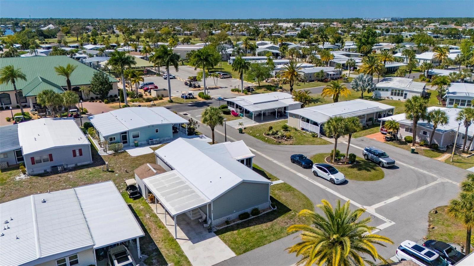 MAPLE LEAF ESTATES - Residential