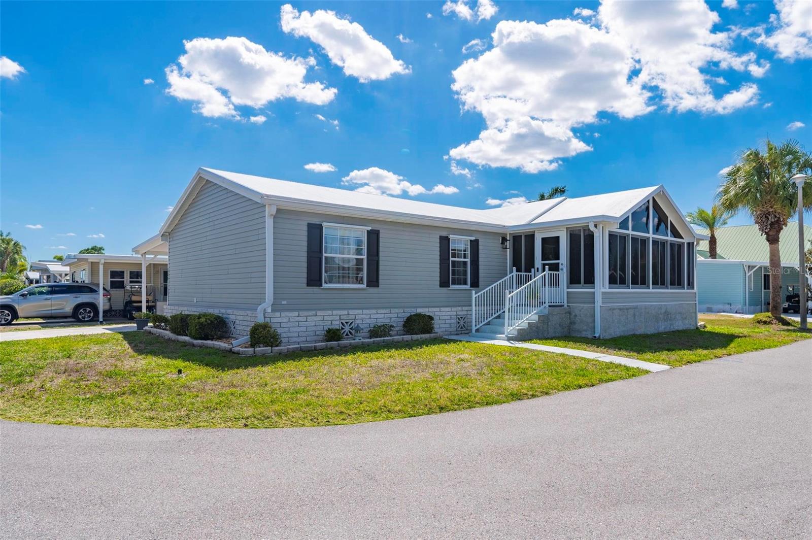 MAPLE LEAF ESTATES - Residential