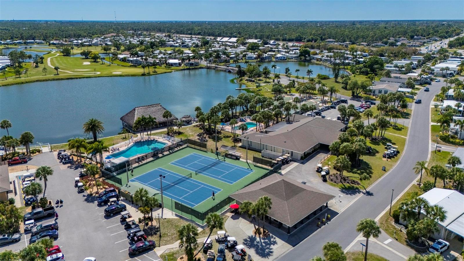 MAPLE LEAF ESTATES - Residential