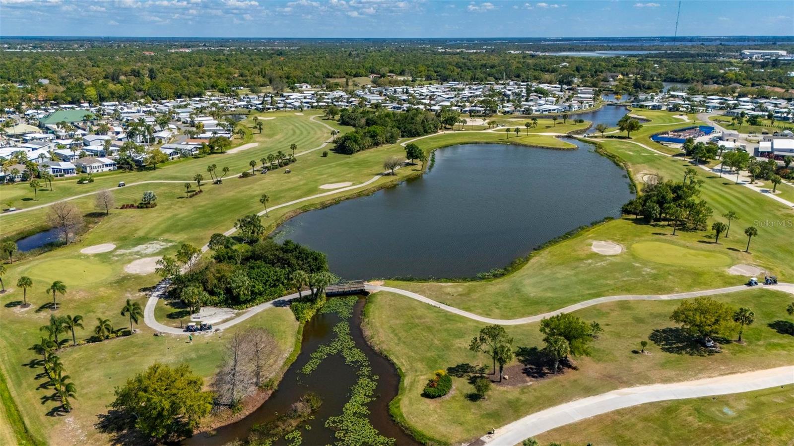 MAPLE LEAF ESTATES - Residential