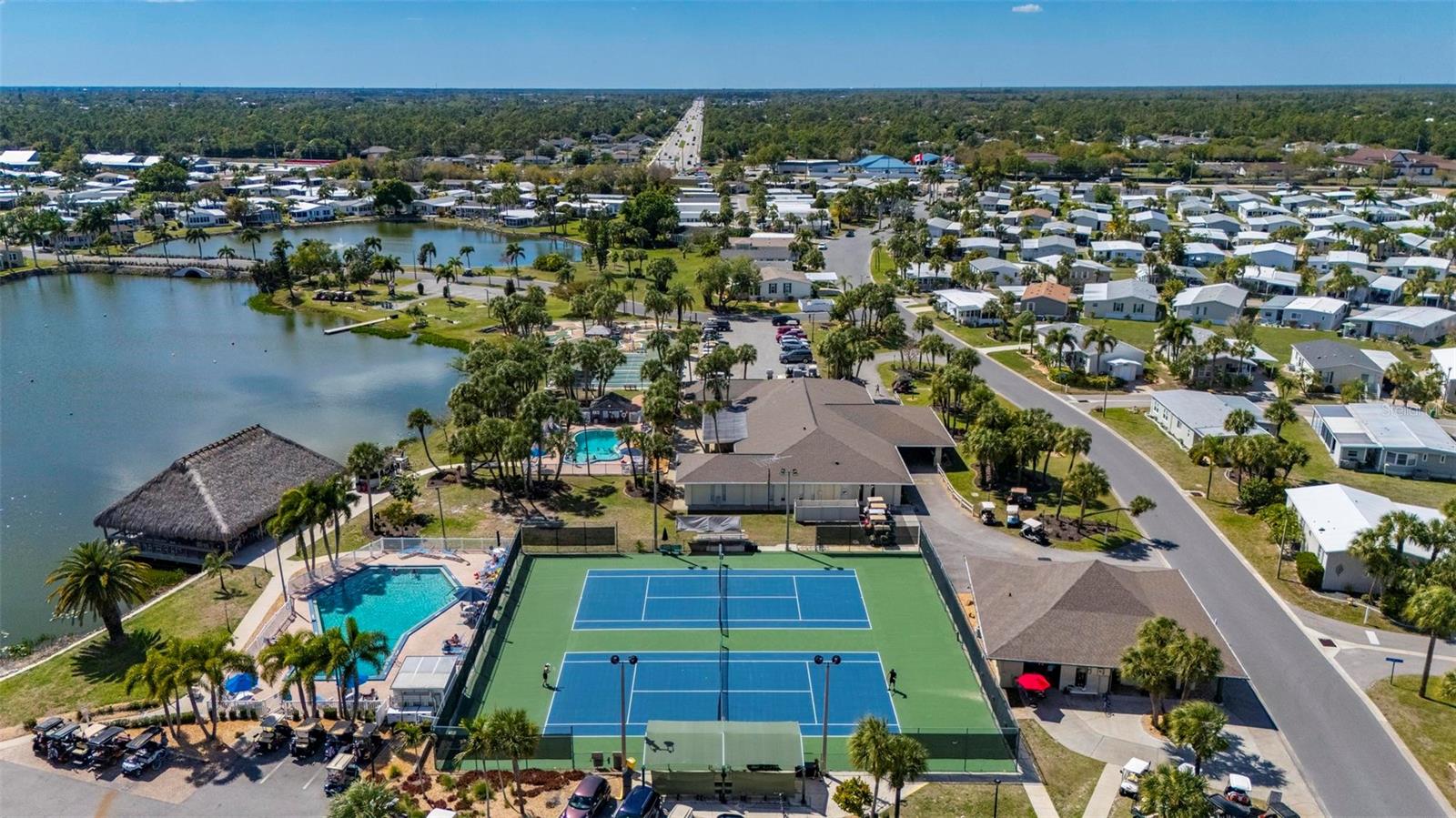 MAPLE LEAF ESTATES - Residential