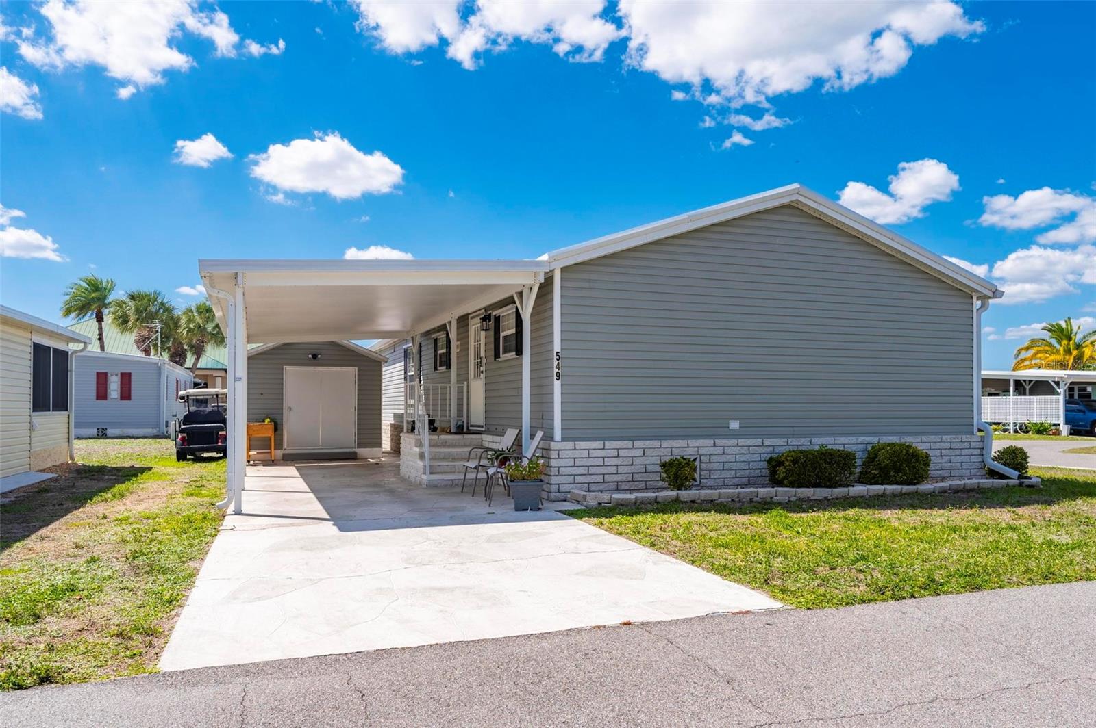 2100 KINGS HIGHWAY 549