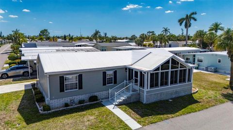 Photo of 2100 Kings Highway #549, Port Charlotte, FL 33980 (MLS # C7523696)