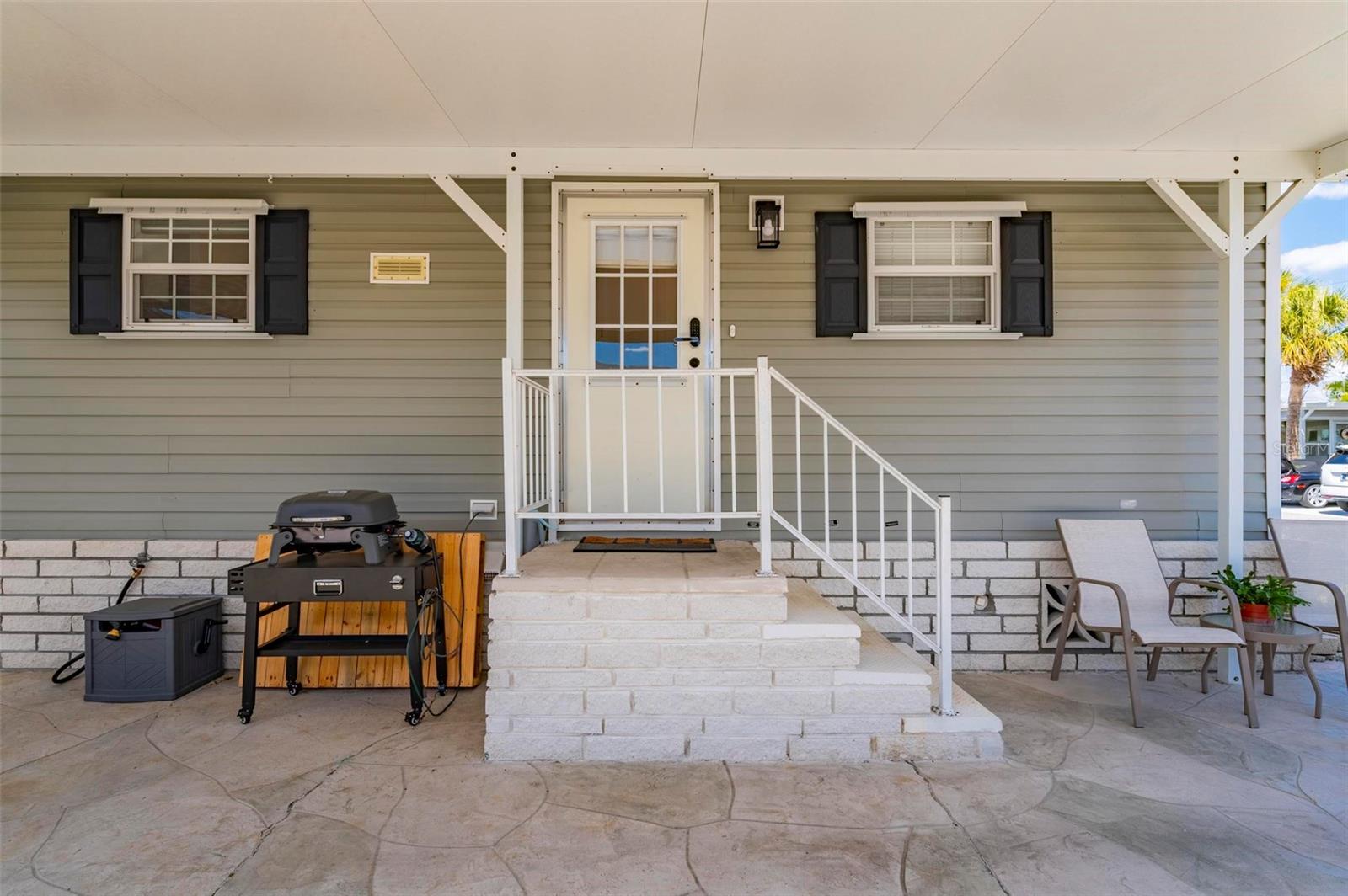 MAPLE LEAF ESTATES - Residential