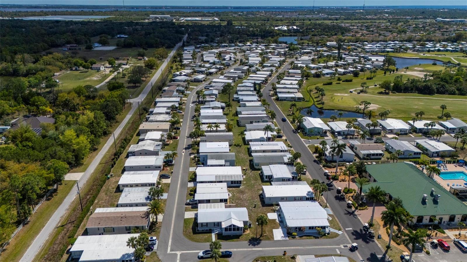 MAPLE LEAF ESTATES - Residential