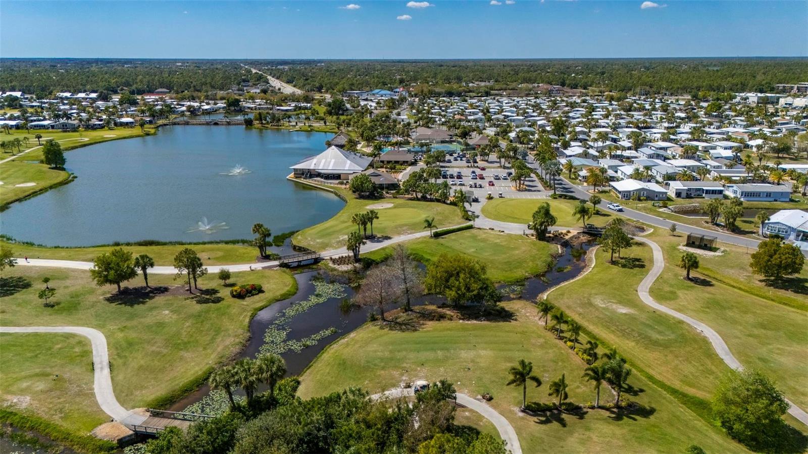 MAPLE LEAF ESTATES - Residential