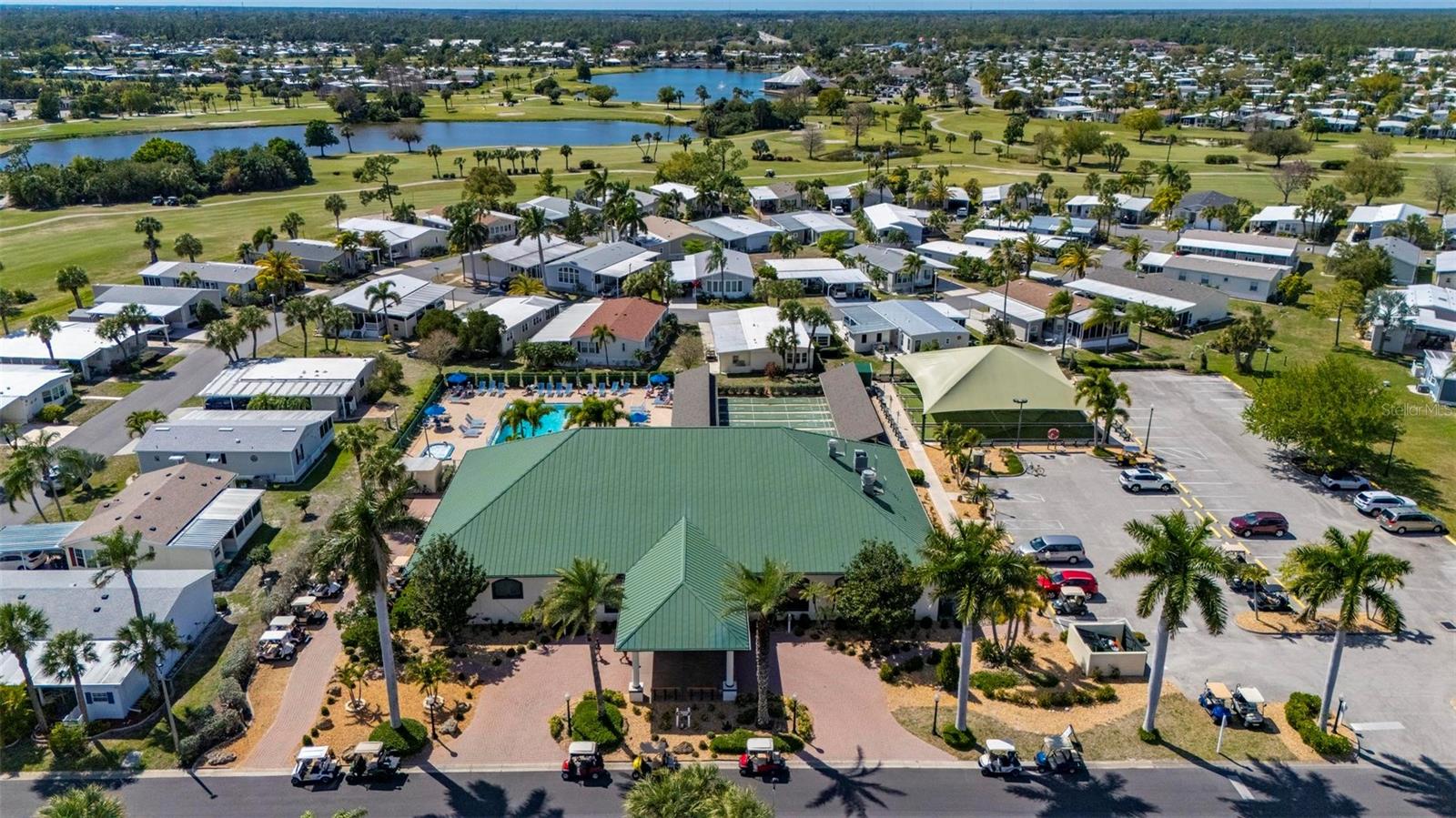 MAPLE LEAF ESTATES - Residential