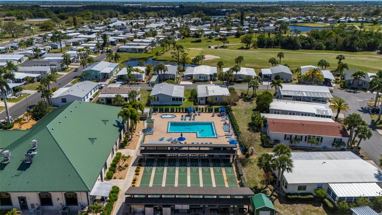 MAPLE LEAF ESTATES - Residential