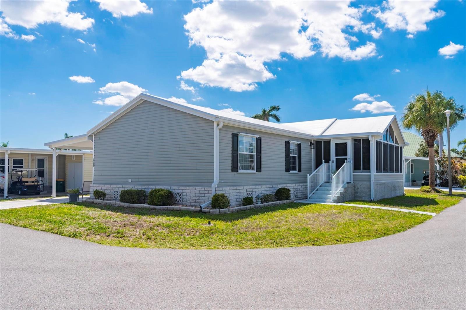 MAPLE LEAF ESTATES - Residential