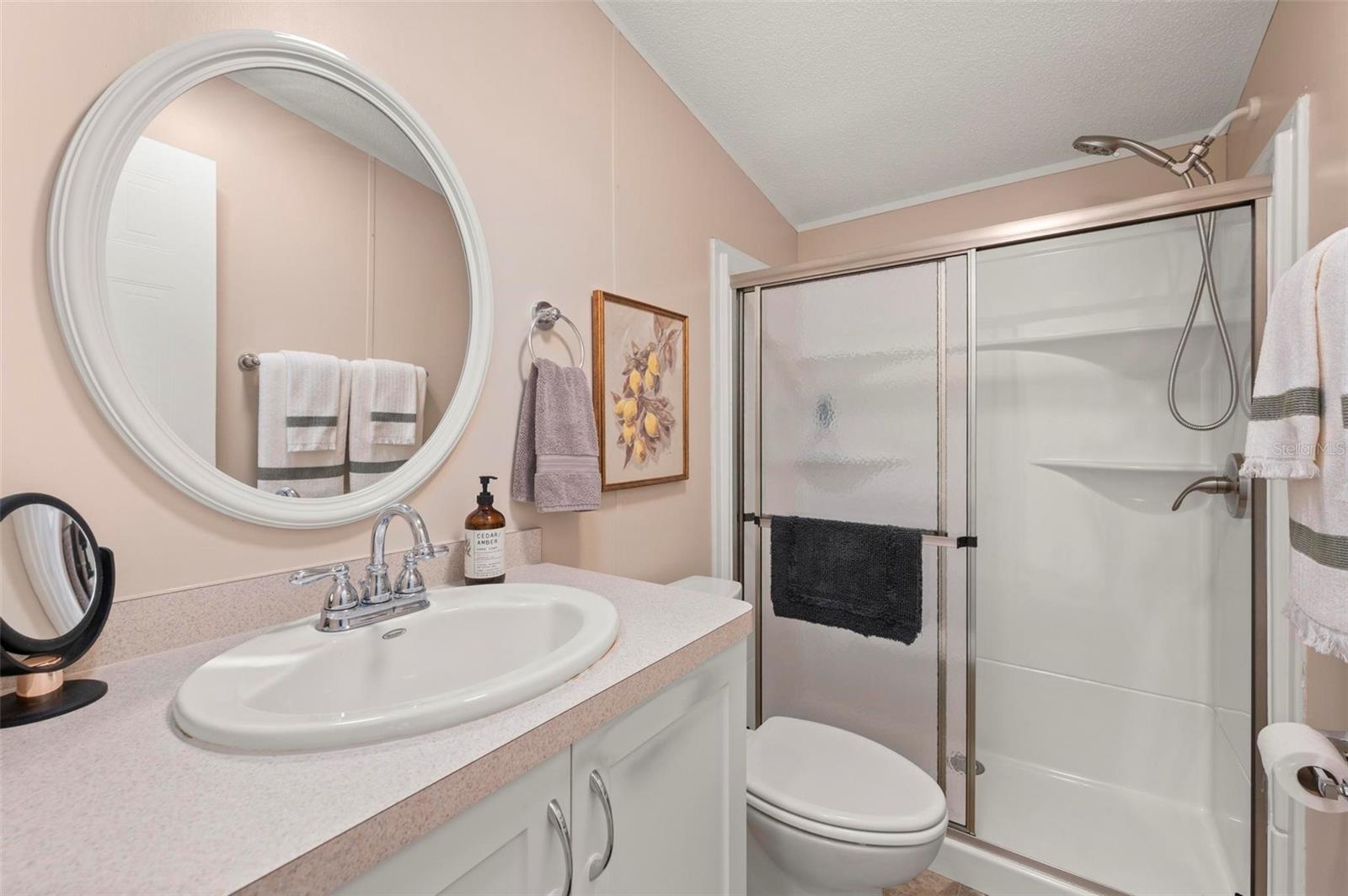 MAPLE LEAF ESTATES - Residential