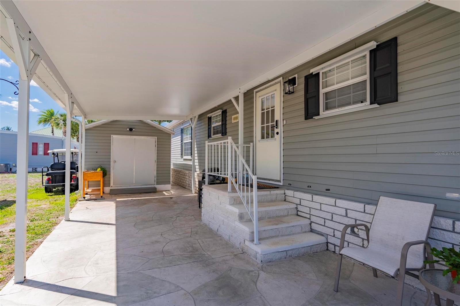 MAPLE LEAF ESTATES - Residential