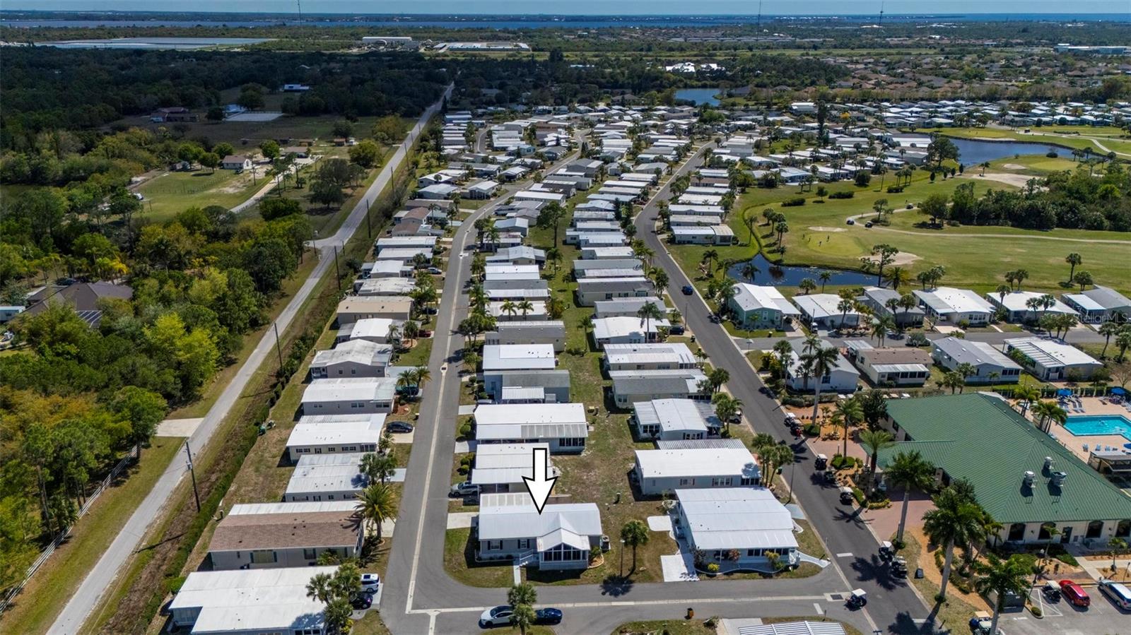 MAPLE LEAF ESTATES - Residential