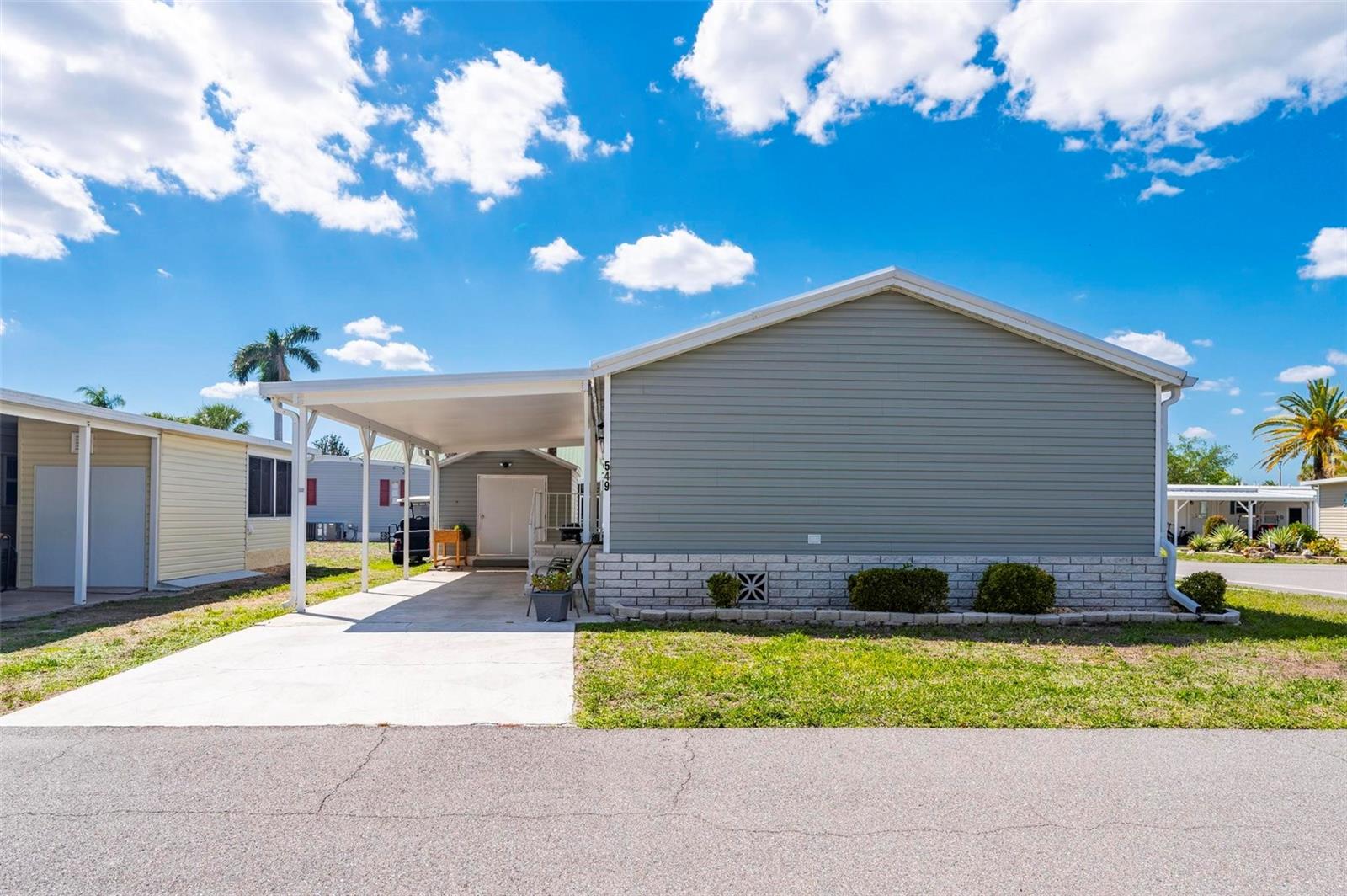 MAPLE LEAF ESTATES - Residential