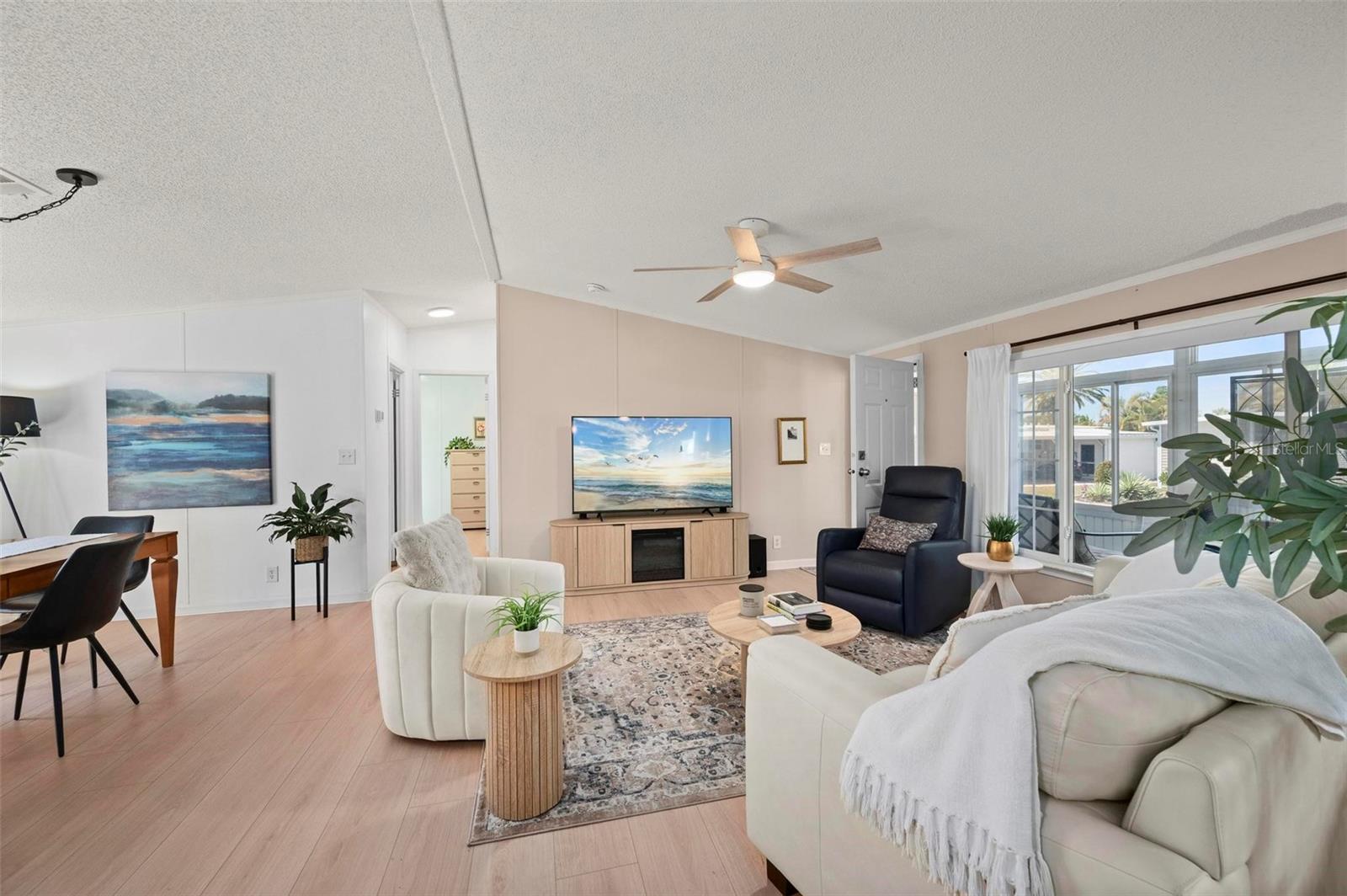 MAPLE LEAF ESTATES - Residential