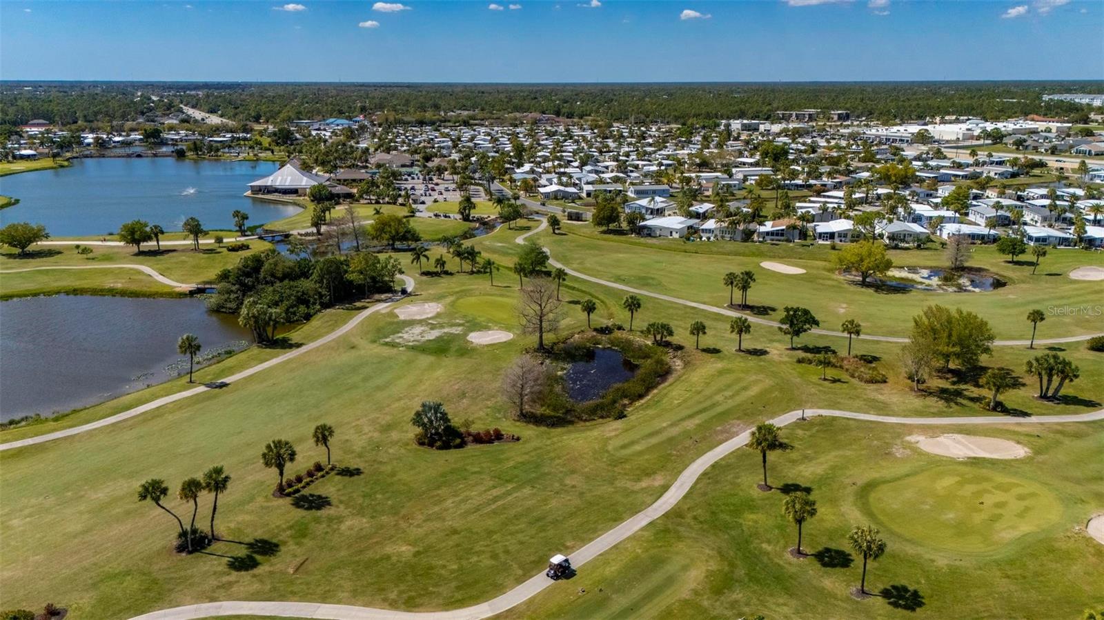 MAPLE LEAF ESTATES - Residential