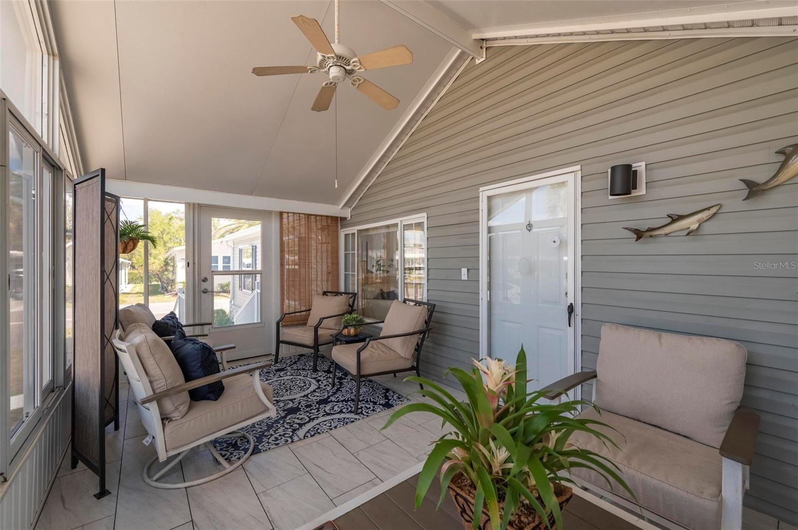 MAPLE LEAF ESTATES - Residential