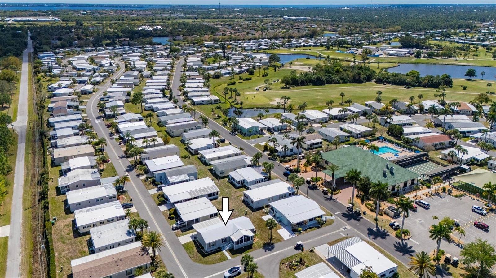 MAPLE LEAF ESTATES - Residential