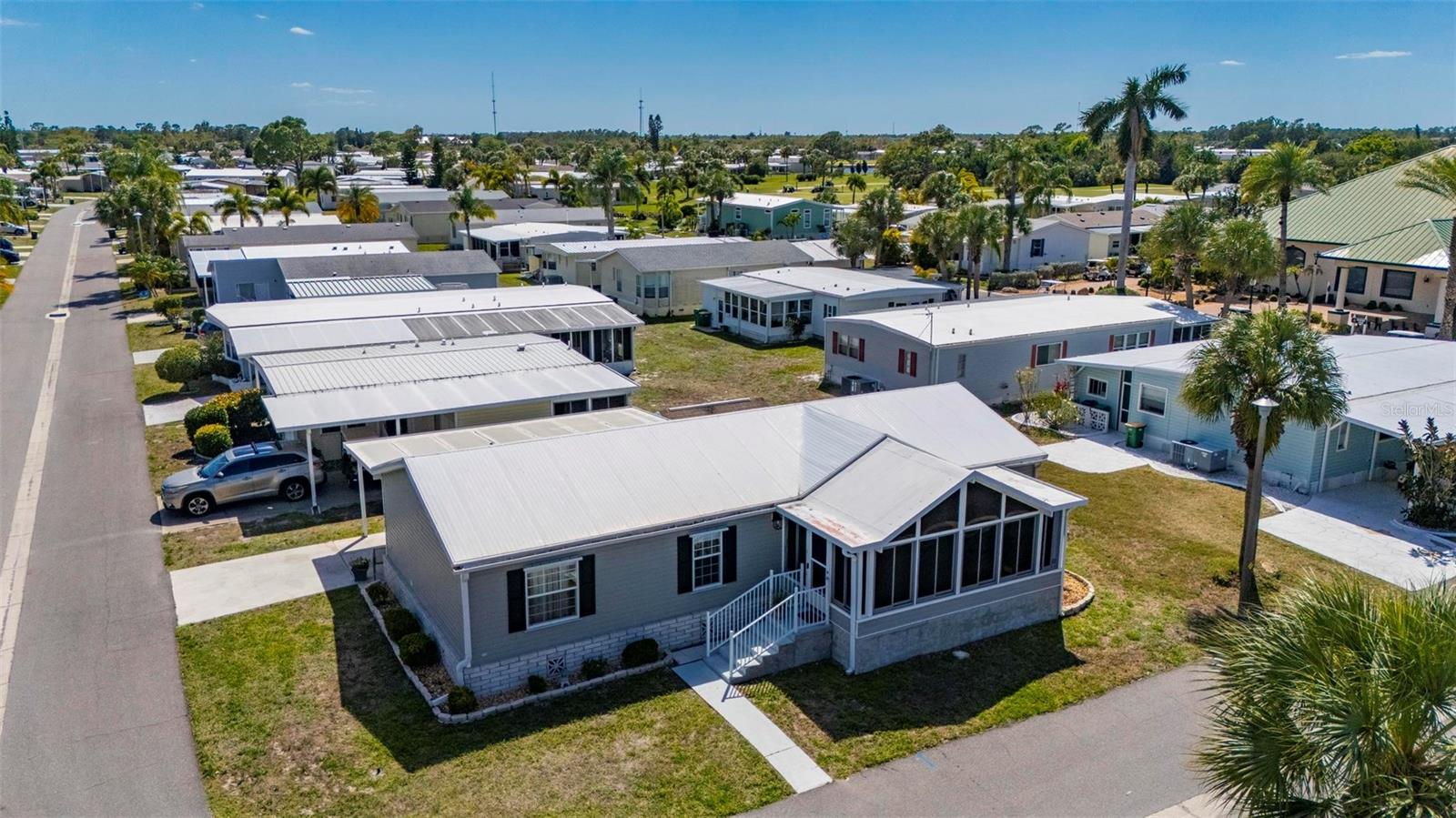 MAPLE LEAF ESTATES - Residential