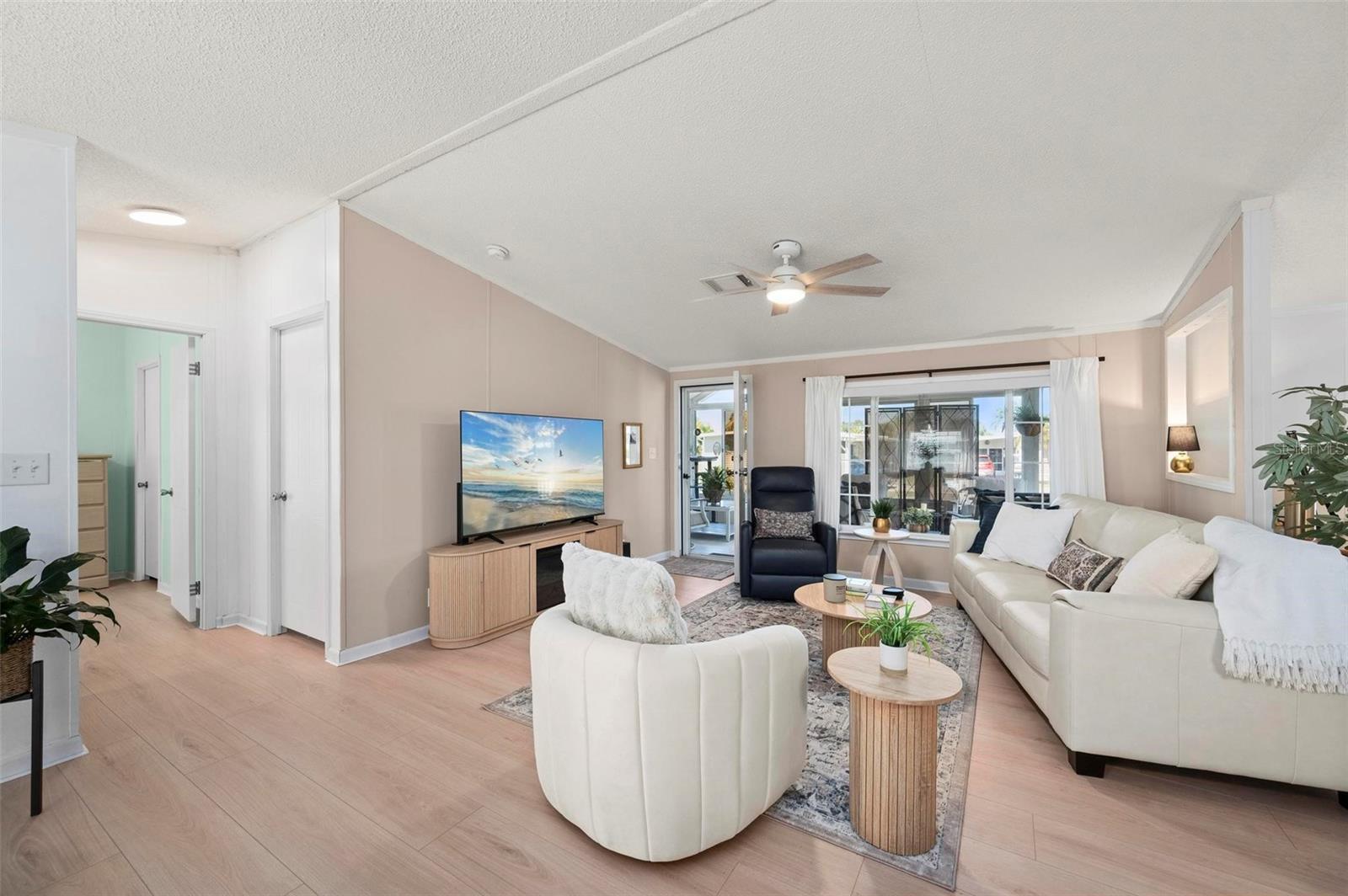 MAPLE LEAF ESTATES - Residential