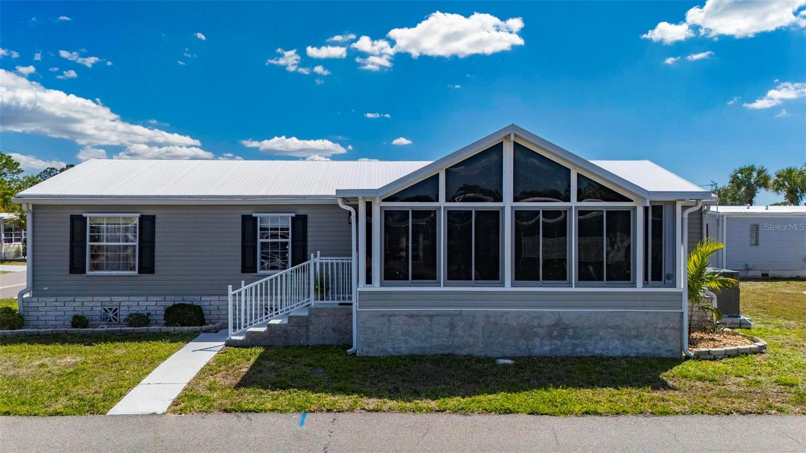 MAPLE LEAF ESTATES - Residential