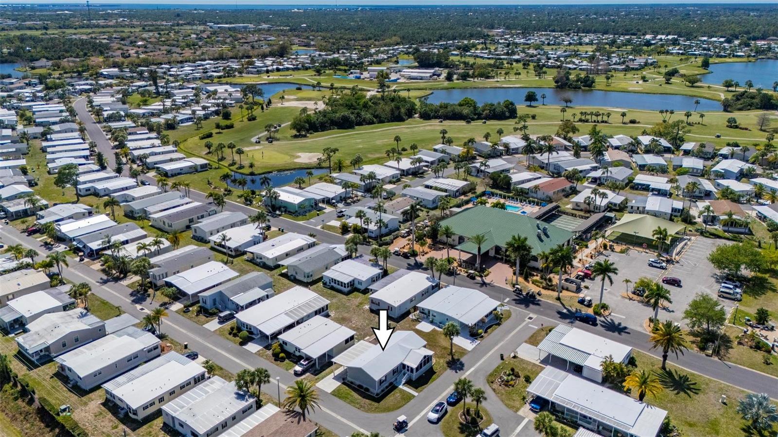 MAPLE LEAF ESTATES - Residential