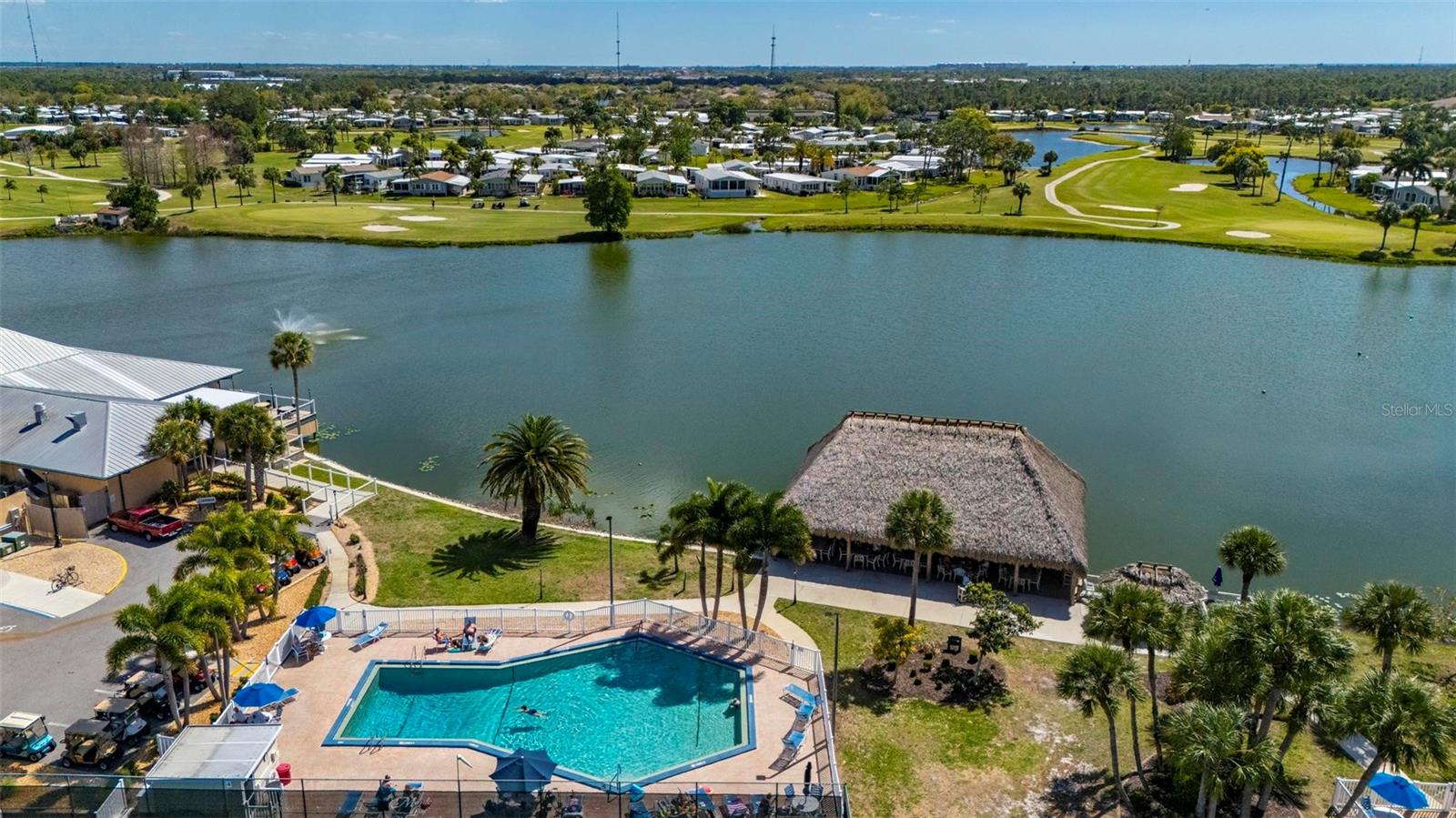 MAPLE LEAF ESTATES - Residential