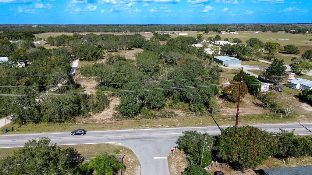 Photo of Johnson Avenue E, Haines City, FL 33844 (MLS # O6369381)