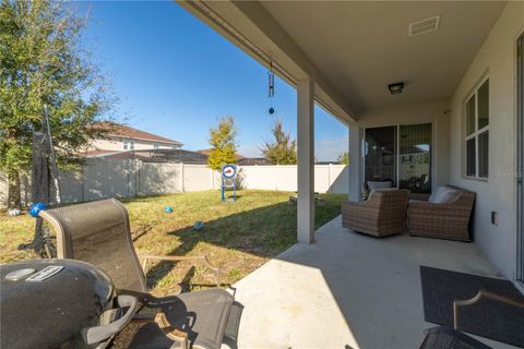 A home in WINTER GARDEN