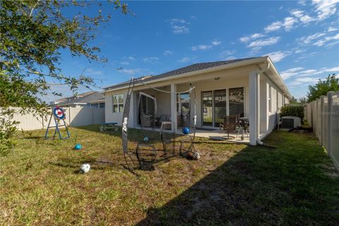 A home in WINTER GARDEN