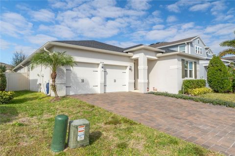 A home in WINTER GARDEN