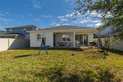 A home in WINTER GARDEN