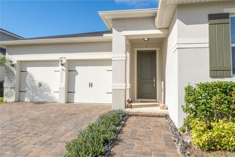 A home in WINTER GARDEN