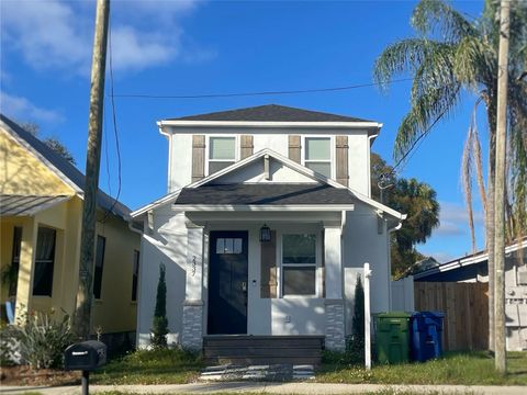 A home in TAMPA