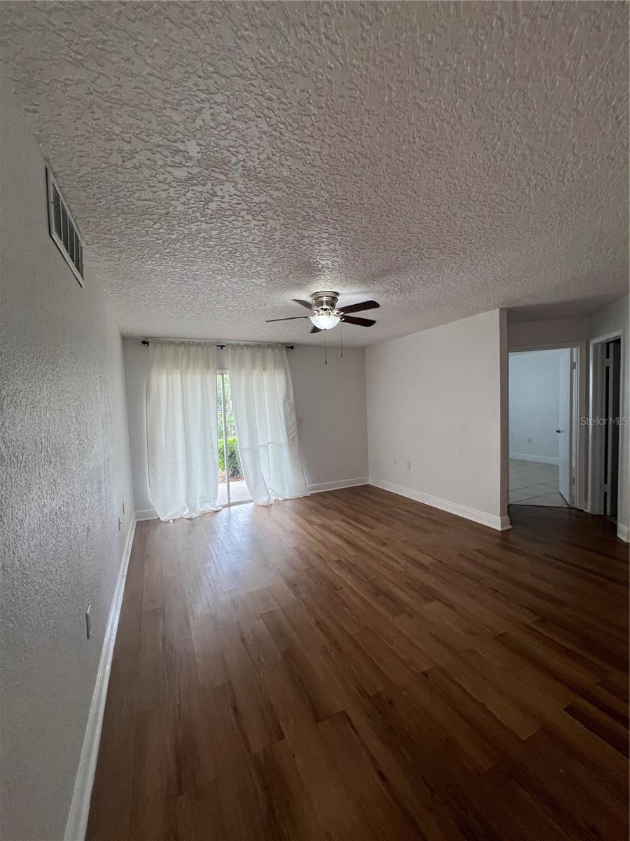 PLAZA AT MILLENIUM - Residential Lease
