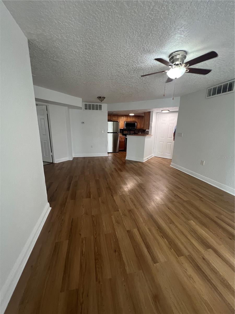 PLAZA AT MILLENIUM - Residential Lease
