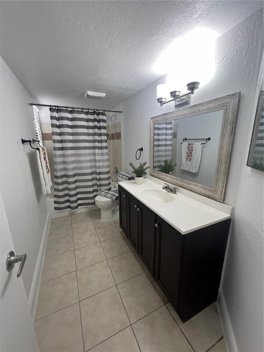 PLAZA AT MILLENIUM - Residential Lease