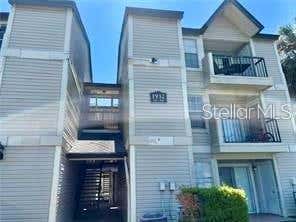 Photo of 1948 Lake Atriums Circle #127, Orlando, FL 32839 (MLS # O6407512)