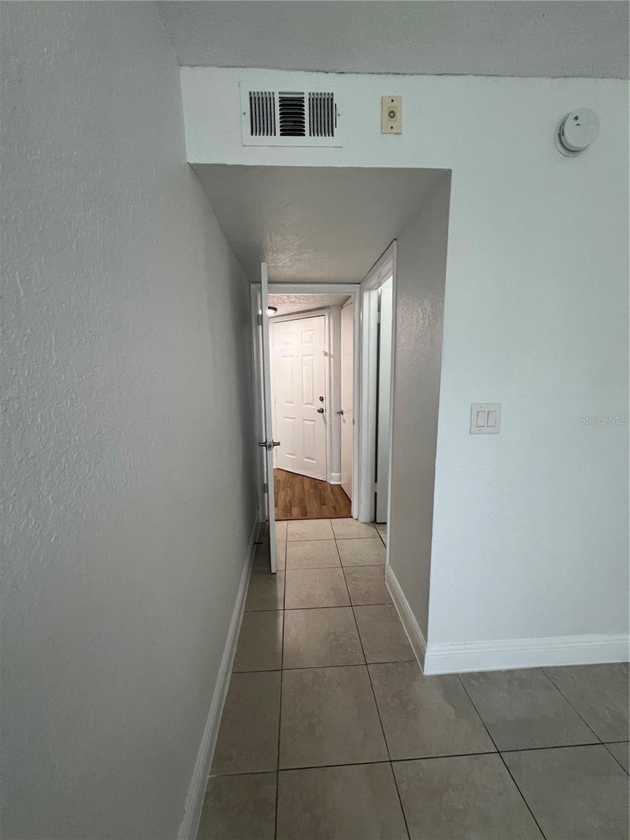 PLAZA AT MILLENIUM - Residential Lease