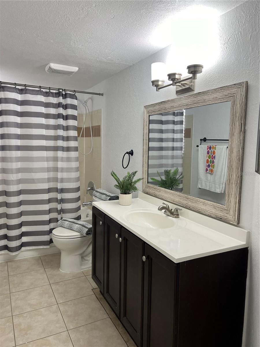 PLAZA AT MILLENIUM - Residential Lease