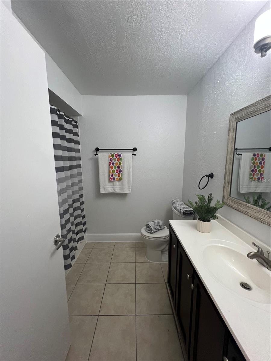 PLAZA AT MILLENIUM - Residential Lease