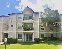 Photo of 1948 Lake Atriums Circle #127, Orlando, FL 32839 (MLS # O6407512)