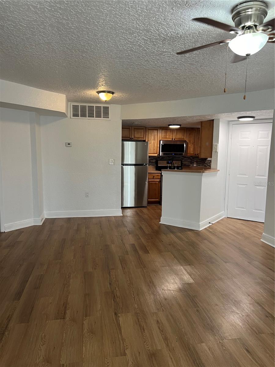PLAZA AT MILLENIUM - Residential Lease